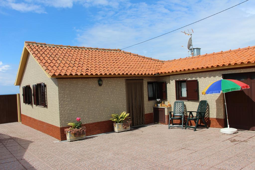 Vila Cha  Casa Do Facho 빌라 외부 사진