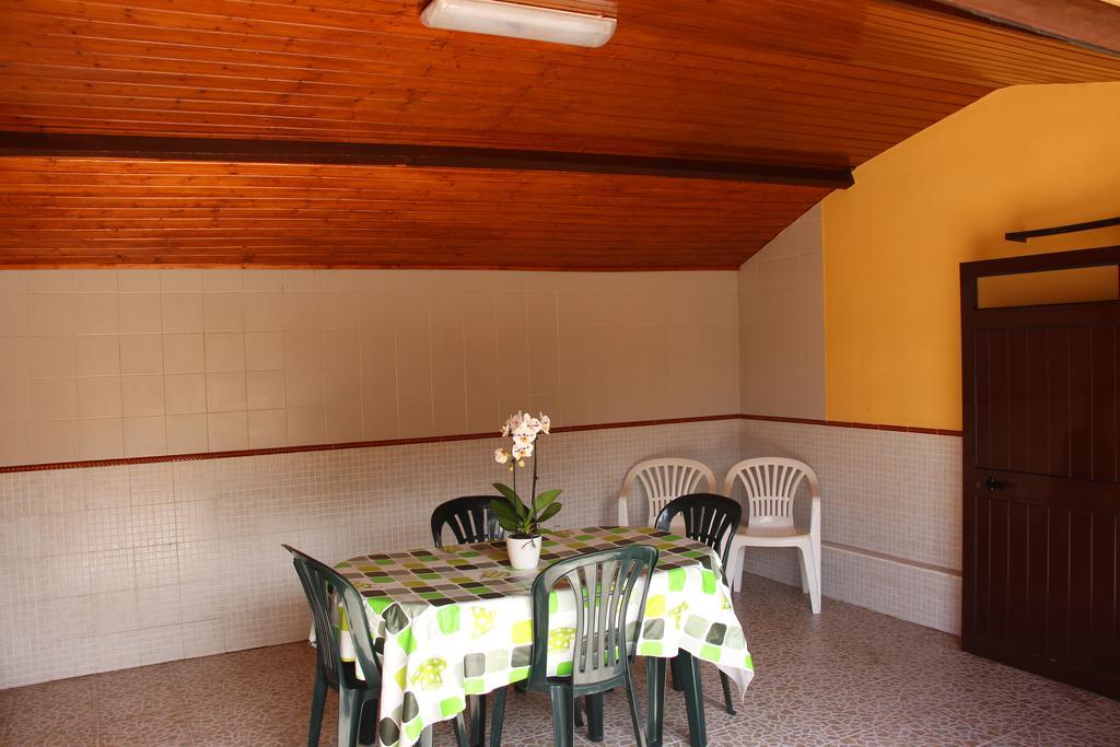 Vila Cha  Casa Do Facho 빌라 외부 사진