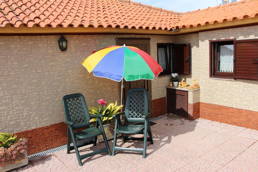 Vila Cha  Casa Do Facho 빌라 외부 사진