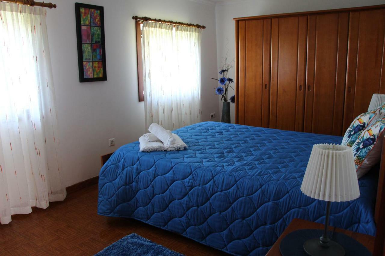 Vila Cha  Casa Do Facho 빌라 외부 사진