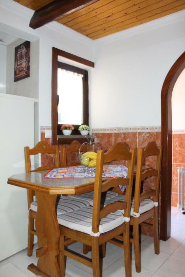 Vila Cha  Casa Do Facho 빌라 외부 사진