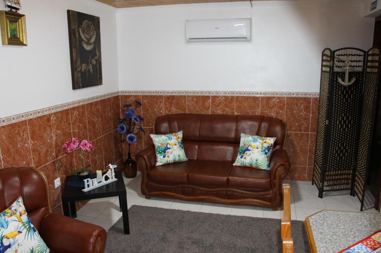 Vila Cha  Casa Do Facho 빌라 외부 사진